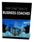 Insider Growth Tactics For Business Coaches